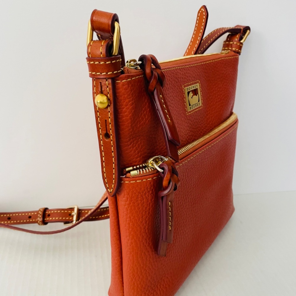 Dooney & Bourke Bag - Picture 6 of 10